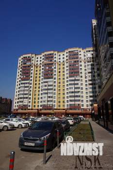 Студия квартира, вторичка, 30м2, 10/17 этаж