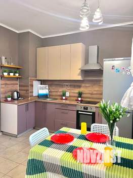 1-к квартира, вторичка, 41м2, 16/17 этаж