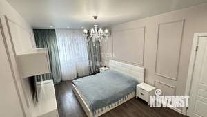 1-к квартира, вторичка, 41м2, 17/17 этаж