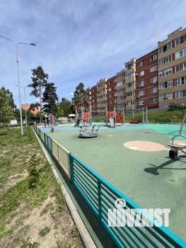 1-к квартира, вторичка, 34м2, 2/6 этаж