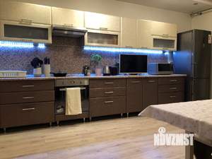 4-к квартира, вторичка, 155м2, 16/25 этаж