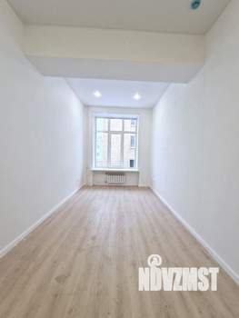 Студия квартира, вторичка, 20м2, 3/4 этаж