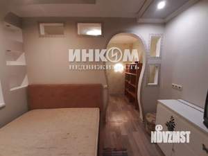 2-к квартира, вторичка, 62м2, 11/17 этаж