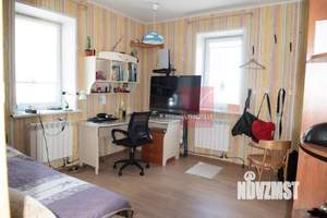 3-к квартира, вторичка, 103м2, 18/18 этаж