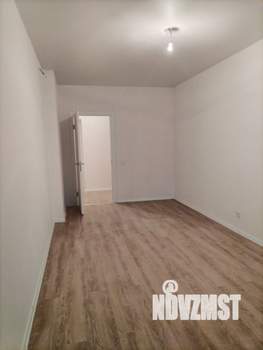 1-к квартира, вторичка, 41м2, 9/12 этаж