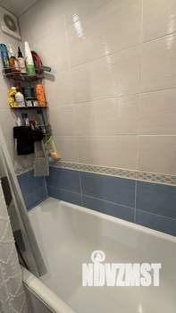 2-к квартира, вторичка, 44м2, 7/9 этаж