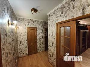 1-к квартира, вторичка, 46м2, 7/14 этаж