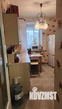 3-к квартира, вторичка, 60м2, 7/9 этаж