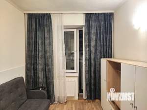 1-к квартира, вторичка, 33м2, 16/17 этаж