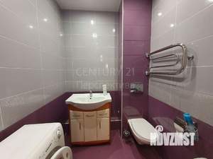 3-к квартира, вторичка, 105м2, 4/17 этаж