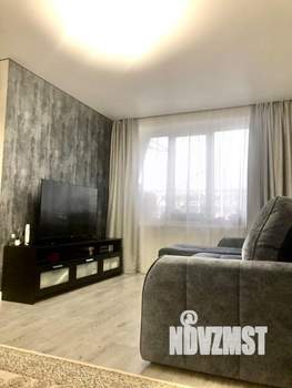 1-к квартира, вторичка, 30м2, 1/5 этаж