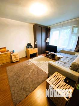 1-к квартира, вторичка, 31м2, 8/14 этаж