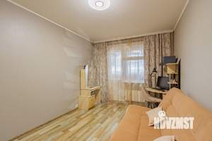 3-к квартира, вторичка, 89м2, 23/23 этаж