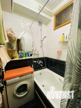 2-к квартира, вторичка, 46м2, 5/5 этаж