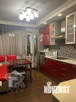 2-к квартира, вторичка, 56м2, 3/17 этаж