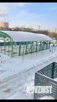 1-к квартира, вторичка, 37м2, 3/25 этаж