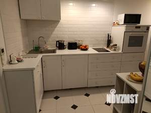 Студия квартира, вторичка, 29м2, 3/3 этаж