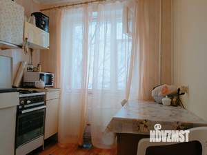 2-к квартира, вторичка, 46м2, 1/5 этаж
