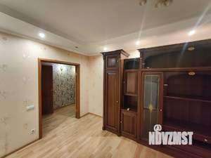 1-к квартира, вторичка, 46м2, 7/14 этаж