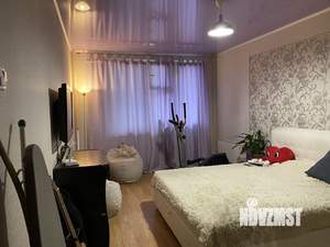 2-к квартира, вторичка, 57м2, 3/25 этаж