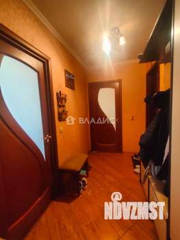 2-к квартира, вторичка, 48м2, 5/5 этаж