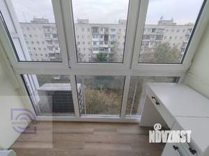 3-к квартира, вторичка, 57м2, 9/9 этаж