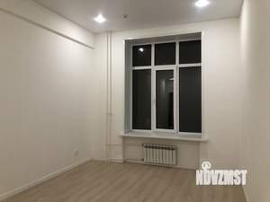 Студия квартира, вторичка, 24м2, 2/4 этаж