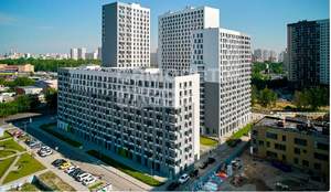 2-к квартира, вторичка, 39м2, 11/11 этаж