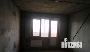 2-к квартира, вторичка, 61м2, 10/17 этаж