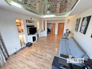 3-к квартира, вторичка, 100м2, 3/17 этаж
