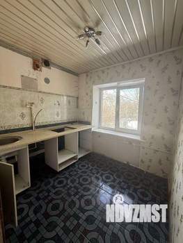 3-к квартира, вторичка, 55м2, 5/5 этаж