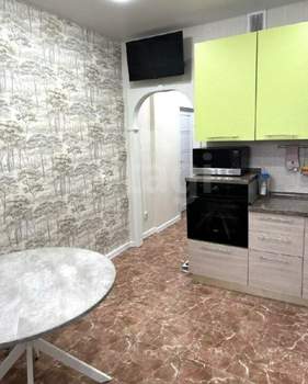 1-к квартира, вторичка, 38м2, 7/17 этаж