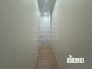 Студия квартира, вторичка, 33м2, 2/4 этаж