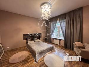 3-к квартира, вторичка, 120м2, 2/3 этаж