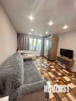 1-к квартира, вторичка, 36м2, 6/9 этаж