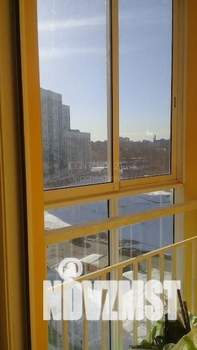 Студия квартира, вторичка, 29м2, 7/17 этаж