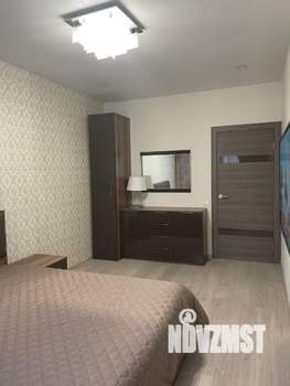 1-к квартира, вторичка, 35м2, 6/9 этаж
