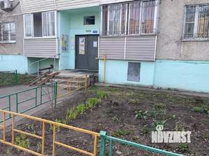 2-к квартира, вторичка, 54м2, 3/5 этаж