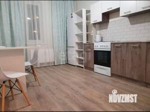 2-к квартира, вторичка, 54м2, 2/18 этаж