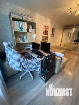 2-к квартира, вторичка, 47м2, 4/5 этаж