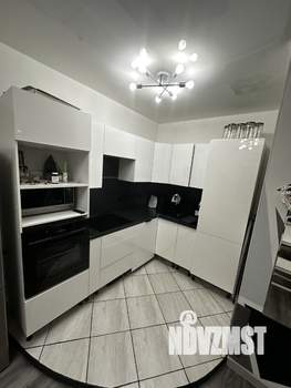 1-к квартира, вторичка, 34м2, 13/18 этаж