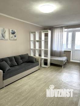 1-к квартира, вторичка, 42м2, 8/10 этаж