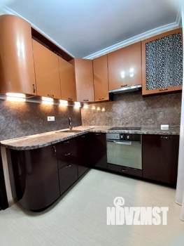 1-к квартира, вторичка, 38м2, 15/17 этаж