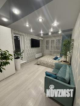 3-к квартира, вторичка, 76м2, 5/27 этаж