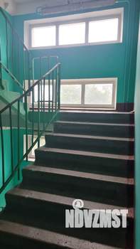 3-к квартира, вторичка, 56м2, 5/9 этаж