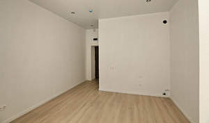 Студия квартира, вторичка, 22м2, 2/4 этаж