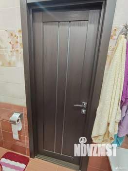 2-к квартира, вторичка, 46м2, 12/25 этаж