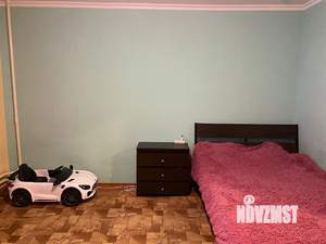 1-к квартира, вторичка, 47м2, 14/17 этаж