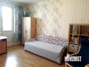 2-к квартира, вторичка, 51м2, 2/17 этаж