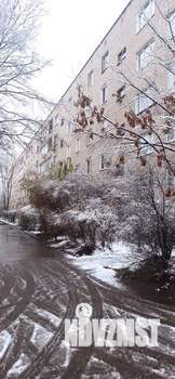 1-к квартира, вторичка, 32м2, 4/5 этаж